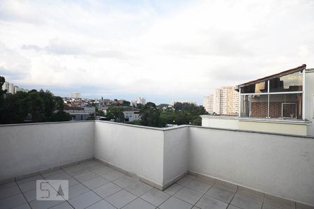 Apartamento à venda com 94m², 2 quartos e 1 vagaCobertura