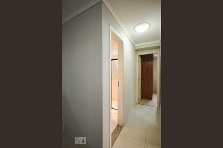 Apartamento à venda com 94m², 2 quartos e 1 vagaCorredor