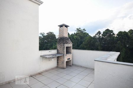 Apartamento à venda com 94m², 2 quartos e 1 vagaCobertura