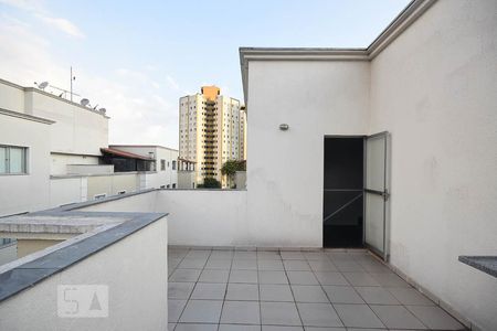 Apartamento à venda com 94m², 2 quartos e 1 vagaCobertura