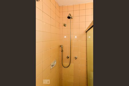 Apartamento à venda com 79m², 2 quartos e 1 vaga Apartamento à venda com 79m², 2 quartos e 1 vagaBanheiro da Suíte