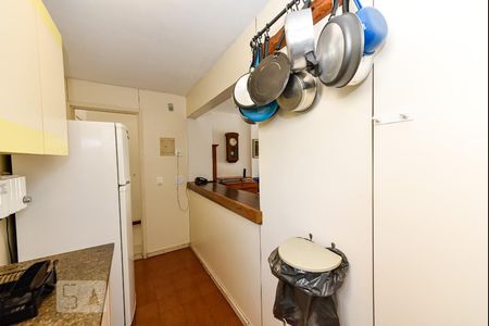 Apartamento à venda com 79m², 2 quartos e 1 vaga Apartamento à venda com 79m², 2 quartos e 1 vagaCozinha