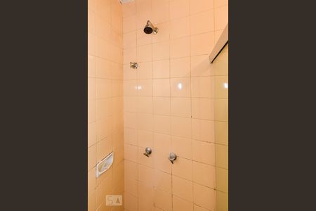 Apartamento à venda com 79m², 2 quartos e 1 vaga Apartamento à venda com 79m², 2 quartos e 1 vagaBanheiro Social