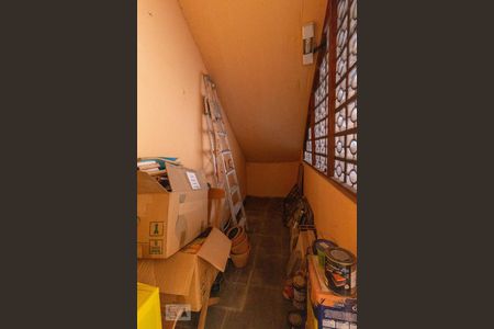Casa à venda com 160m², 3 quartos e 2 vagas Casa à venda com 160m², 3 quartos e 2 vagasDeposito