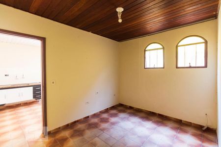 Casa à venda com 120m², 5 quartos e 2 vagasSala (casa 2)