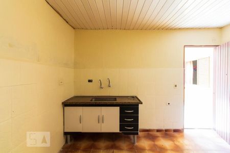 Casa à venda com 120m², 5 quartos e 2 vagasCozinha (casa 2)