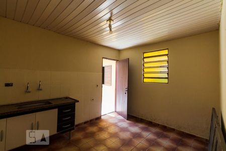 Casa à venda com 120m², 5 quartos e 2 vagasCozinha (casa 2)