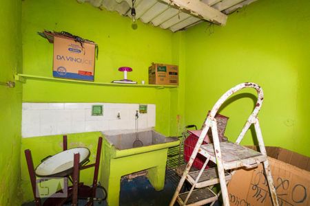 Casa à venda com 120m², 5 quartos e 2 vagasÁrea de Serviço (casa 2)