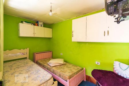 Casa à venda com 120m², 5 quartos e 2 vagasQuarto de Serviço