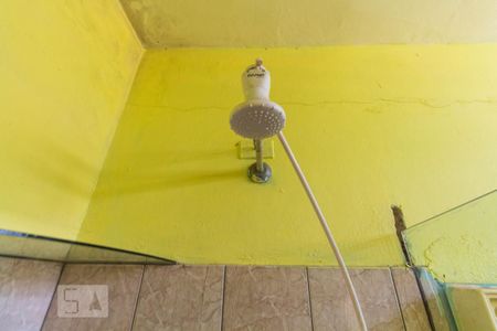 Casa à venda com 120m², 5 quartos e 2 vagasBanheiro de Serviço