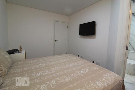 Quarto 1 suite de apartamento à venda com 3 quartos, 100m² em Cerâmica, São Caetano do Sul
