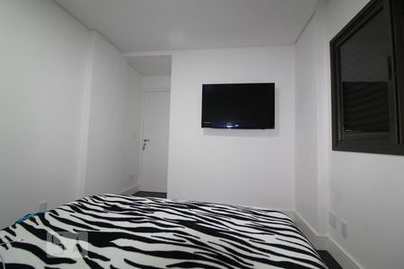 Quarto 2 de apartamento à venda com 3 quartos, 100m² em Cerâmica, São Caetano do Sul