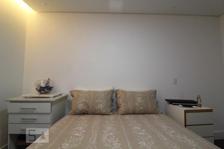 Quarto 1 suite de apartamento à venda com 3 quartos, 100m² em Cerâmica, São Caetano do Sul