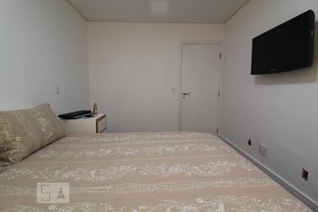 Quarto 1 suite de apartamento à venda com 3 quartos, 100m² em Cerâmica, São Caetano do Sul