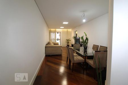 Apartamento à venda com 3 quartos, 100m² em Cerâmica, São Caetano do Sul