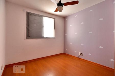 Quarto de apartamento à venda com 3 quartos, 88m² em Vila Leopoldina, São Paulo