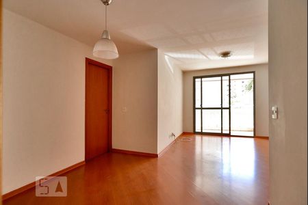 Sala de apartamento à venda com 3 quartos, 88m² em Vila Leopoldina, São Paulo