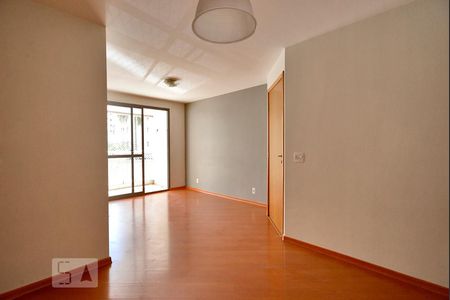 Sala de apartamento à venda com 3 quartos, 88m² em Vila Leopoldina, São Paulo