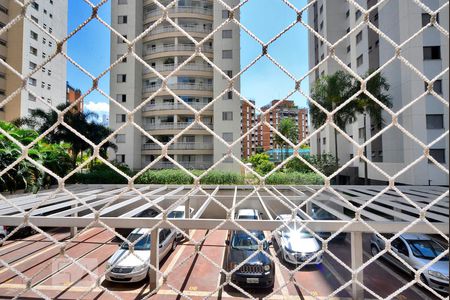 Vista de apartamento à venda com 3 quartos, 88m² em Vila Leopoldina, São Paulo