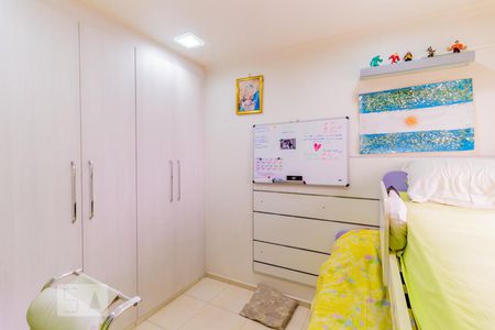 Apartamento à venda com 76m², 2 quartos e 1 vagaQuarto