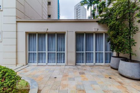 Apartamento à venda com 76m², 2 quartos e 1 vagaSalão de Festas