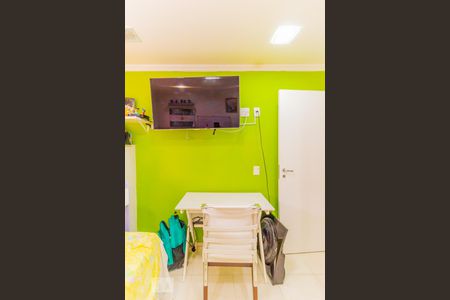 Apartamento à venda com 76m², 2 quartos e 1 vagaQuarto