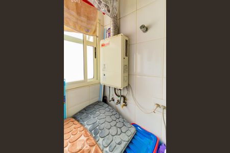 Apartamento à venda com 76m², 2 quartos e 1 vagaÁrea de Serviço