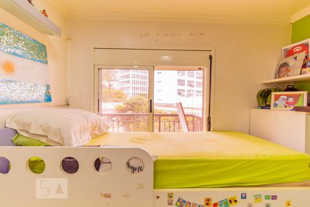 Apartamento à venda com 76m², 2 quartos e 1 vagaQuarto