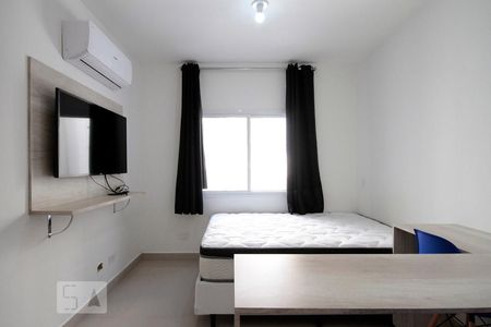 Studio de kitnet/studio para alugar com 1 quarto, 29m² em Bela Vista, São Paulo