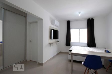 Studio de kitnet/studio para alugar com 1 quarto, 29m² em Bela Vista, São Paulo