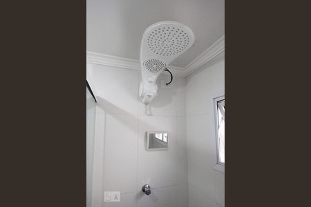 Studio para alugar com 29m², 1 quarto e sem vagaBanheiro