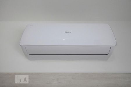 Ar condicionado de kitnet/studio para alugar com 1 quarto, 29m² em Bela Vista, São Paulo