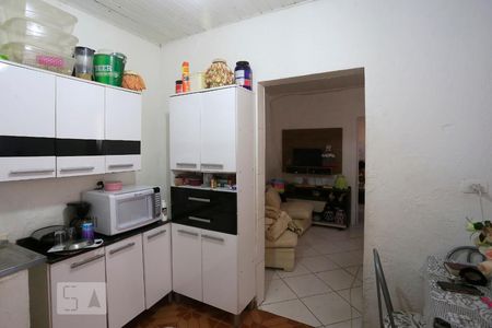 Casa à venda com 125m², 1 quarto e 2 vagasCozinha