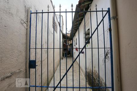 Casa à venda com 125m², 1 quarto e 2 vagasPortão