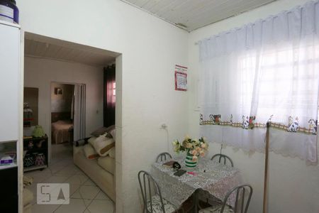 Casa à venda com 125m², 1 quarto e 2 vagasCozinha
