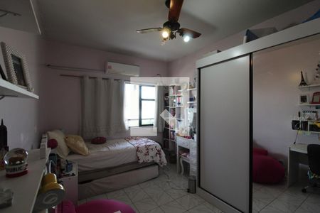 Apartamento à venda com 125m², 3 quartos e 1 vagaSuíte 