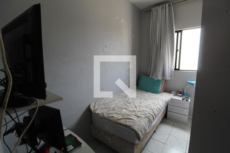 Apartamento à venda com 125m², 3 quartos e 1 vagaQuarto 2