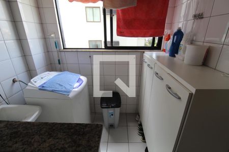 Apartamento à venda com 125m², 3 quartos e 1 vagaÁrea de serviço