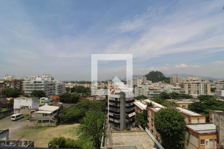 Apartamento à venda com 125m², 3 quartos e 1 vagaVaranda - Vista