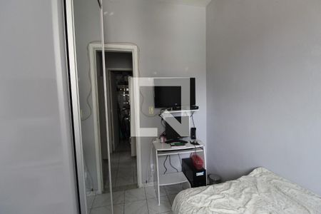 Apartamento à venda com 125m², 3 quartos e 1 vagaQuarto 2