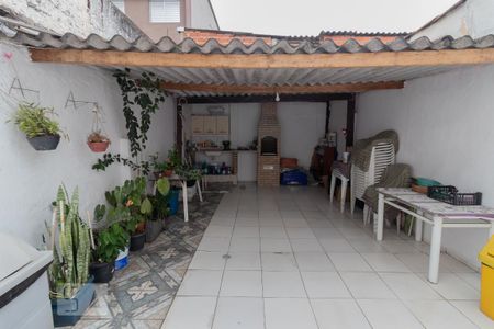Casa à venda com 150m², 3 quartos e 1 vaga Casa à venda com 150m², 3 quartos e 1 vagaChurrasqueira