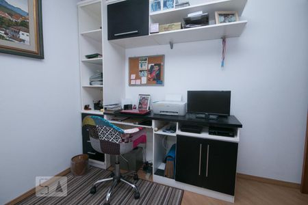 Apartamento à venda com 70m², 3 quartos e 1 vaga Apartamento à venda com 70m², 3 quartos e 1 vagaQuarto 2