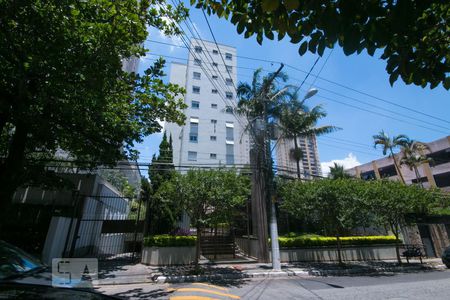 Apartamento à venda com 70m², 3 quartos e 1 vaga Apartamento à venda com 70m², 3 quartos e 1 vagaFachada