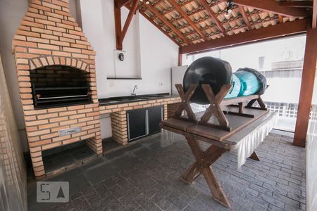 Apartamento à venda com 70m², 3 quartos e 1 vaga Apartamento à venda com 70m², 3 quartos e 1 vagaEspaço Gourmet