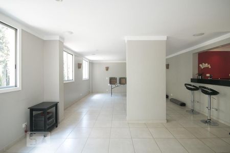 Apartamento à venda com 70m², 3 quartos e 1 vaga Apartamento à venda com 70m², 3 quartos e 1 vagaSalão de Festas