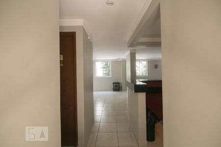 Apartamento à venda com 70m², 3 quartos e 1 vaga Apartamento à venda com 70m², 3 quartos e 1 vagaSalão de Festas