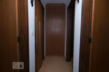 Apartamento à venda com 70m², 3 quartos e 1 vaga Apartamento à venda com 70m², 3 quartos e 1 vagaCorredor