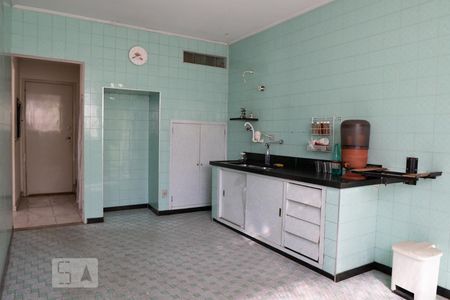 Casa à venda com 300m², 5 quartos e 4 vagas Casa à venda com 300m², 5 quartos e 4 vagasCozinha 1