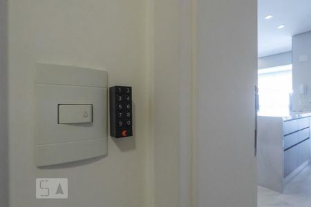 Apartamento para alugar com 74m², 2 quartos e 2 vagasFechadura Eletronica