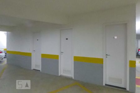 Apartamento à venda com 74m², 2 quartos e 2 vagasDeposito